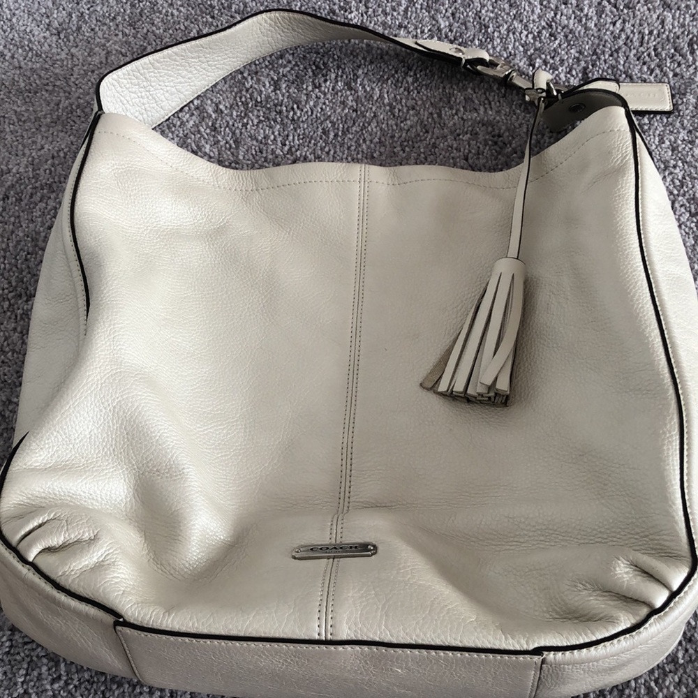 Coach purse - Picture 8 of 8